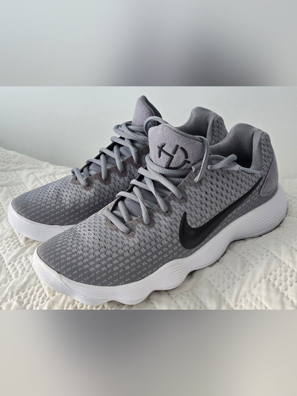 Nike Men’s Hyperdunk Sneakers